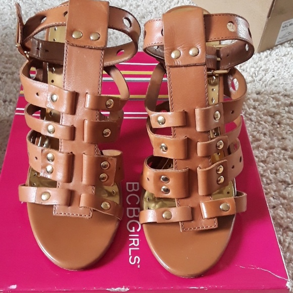 High heel sandals - Picture 1 of 4